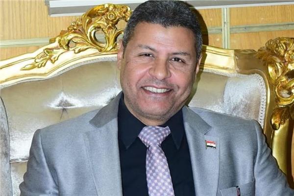  الدكتور مؤمن عبد العزيز عبد الحميد