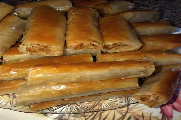 الجلاش المحشي السوداني
