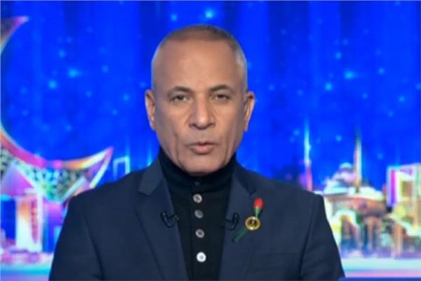 الإعلامي أحمد موسى