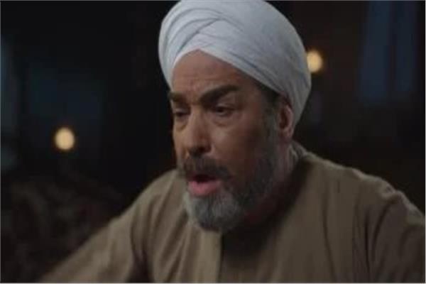 الفنان  أحمد عبد العزيز