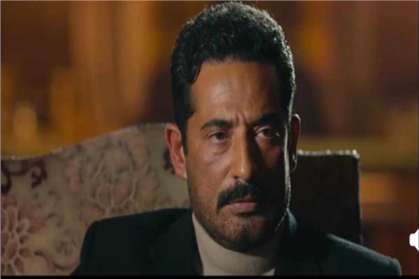 عمرو سعد 