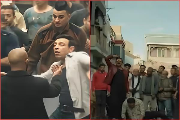 صورة أرشفية