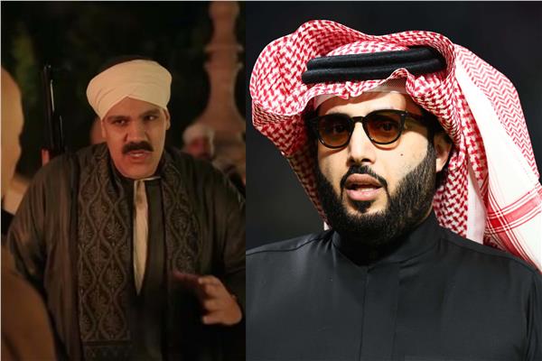 تركي آل شيخ