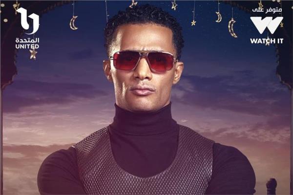 محمد رمضان 