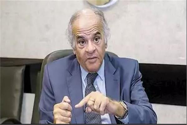 ممدوح عباس