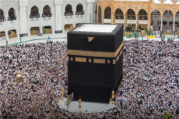 مواد محظورة عند أداء مناسك العمرة