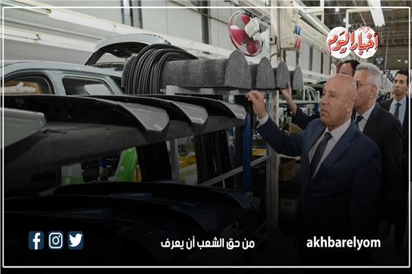 الفريق مهندس كامل الوزير