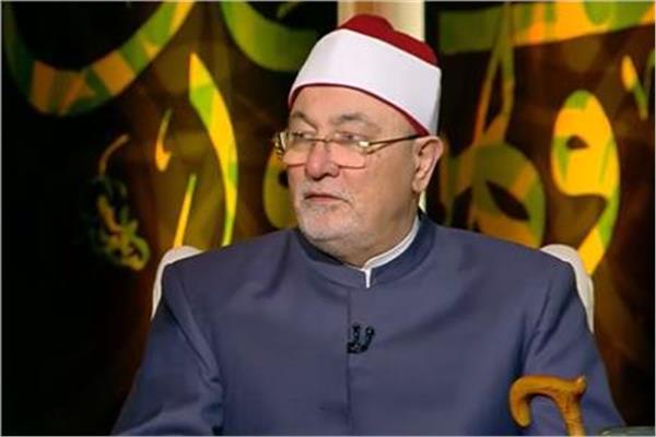  الشيخ خالد الجندي