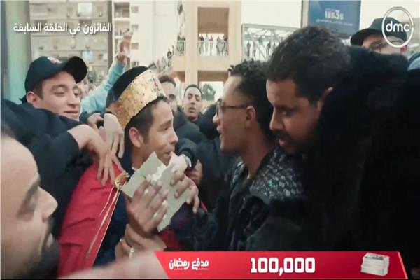 محمد رمضان
