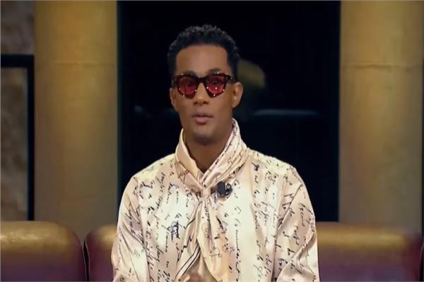 محمد رمضان