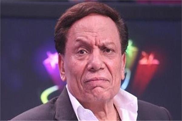  عادل إمام