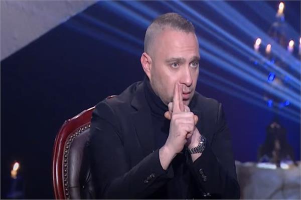 حسام حبيب