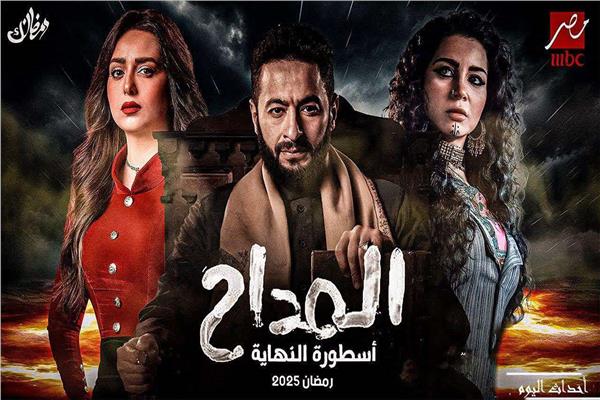 الفنان حمادة هلال