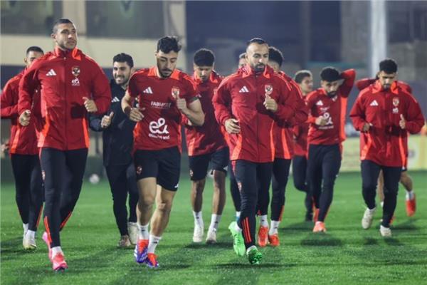 مران الأهلي