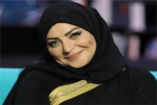 الفنانة ميار الببلاوي
