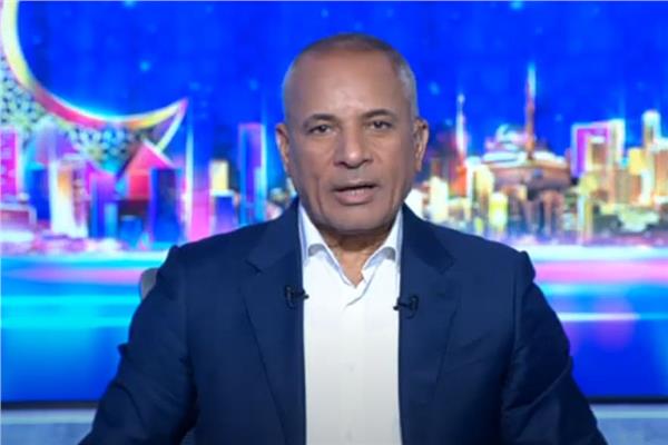 أحمد موسى