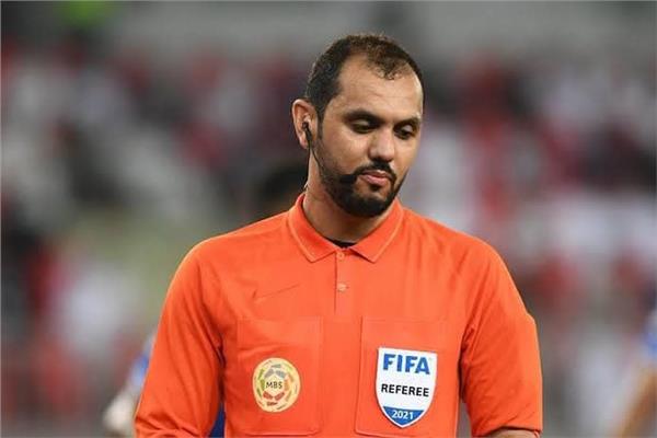 محمد الهويش