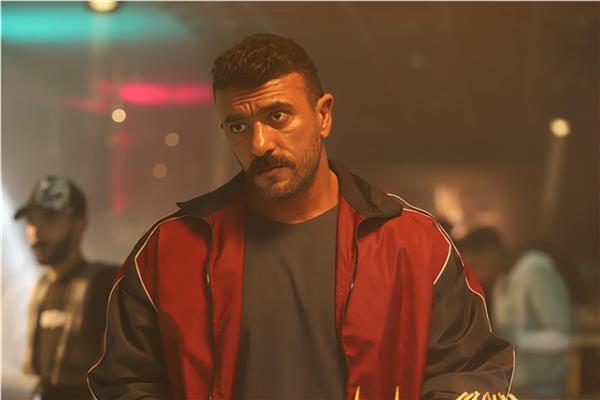 الفنان  أحمد العوضي
