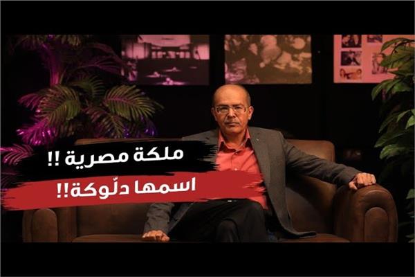 الكاتب الصحفي إيهاب الحضري 