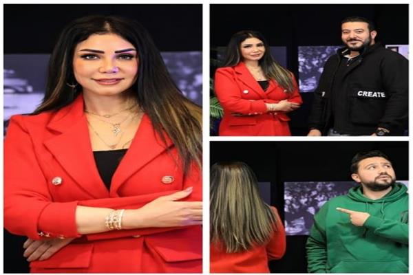 إيناس عزالدين ضيفة «لقد وقعنا في الفخ»