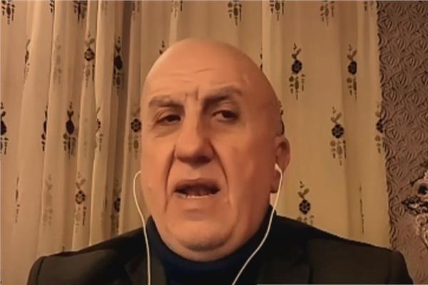العميد بهاء حلال، خبير الشؤون العسكرية