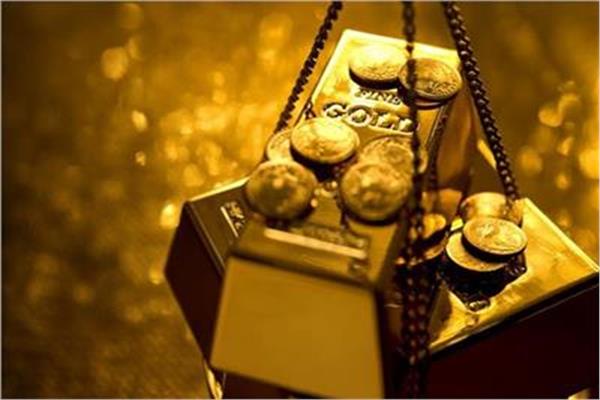 أسعار الذهب