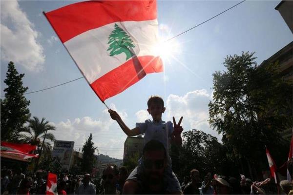 لبنان