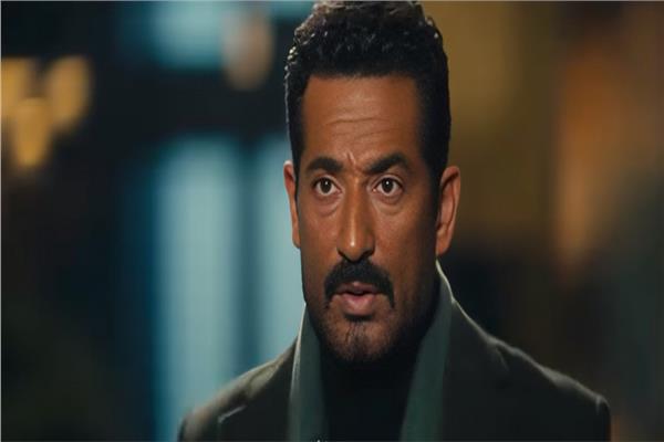 عمرو سعد