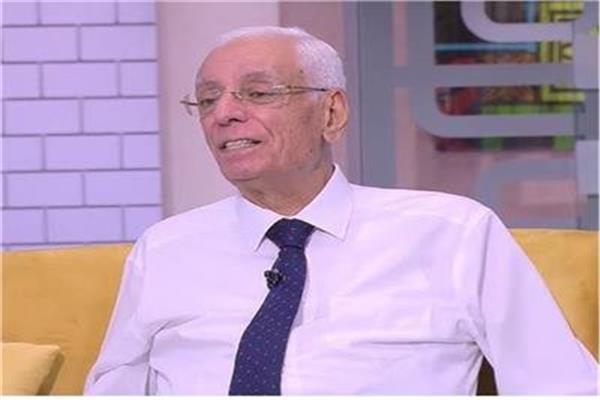 الدكتور حسام موافي