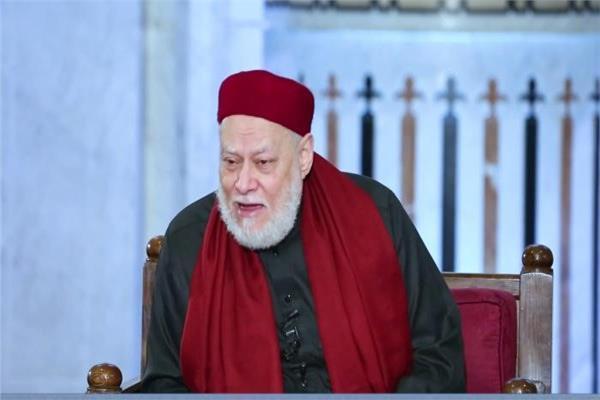 الدكتور علي جمعة