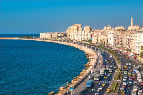 محافظة الإسكندرية