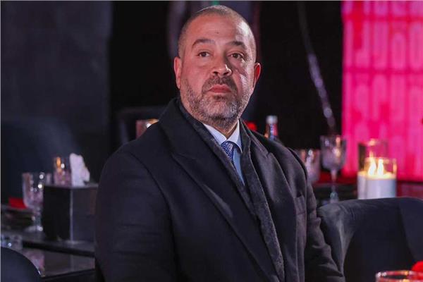 أحمد دياب