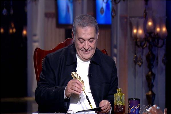 المنتج محسن جابر