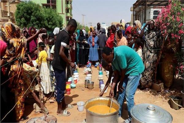 صورة موضوعية السودان