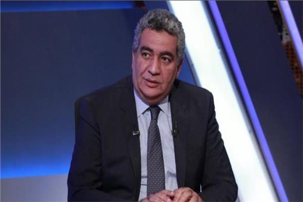  أحمد مجاهد 
