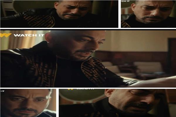 أحداث الحلقة 13 مسلسل قلبي ومفتاحه