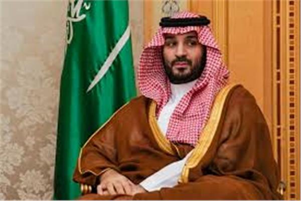  الأمير محمد بن سلمان 
