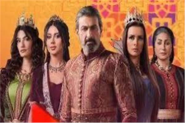 مسلسل "جودر 2"