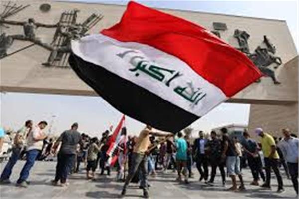 صورة موضوعية العراق
