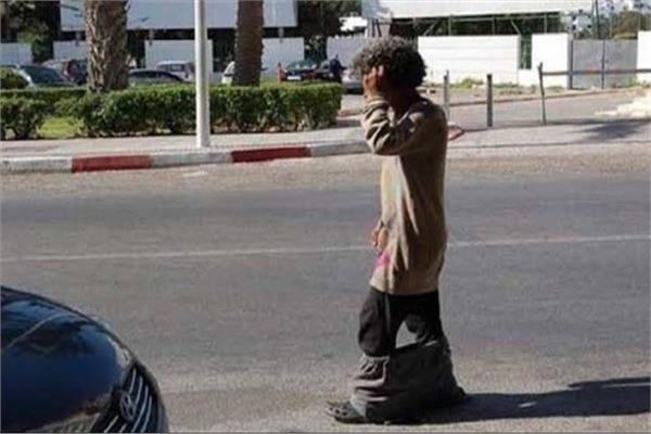 مهتز نفسياً - أرشيفية