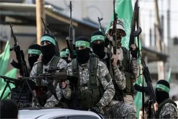 صورة موضوعية حماس