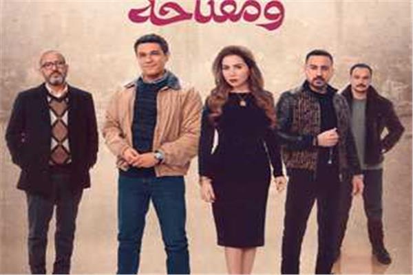 قلبي ومفتاحه