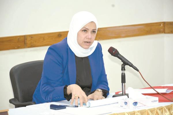 رشا عبدالعال