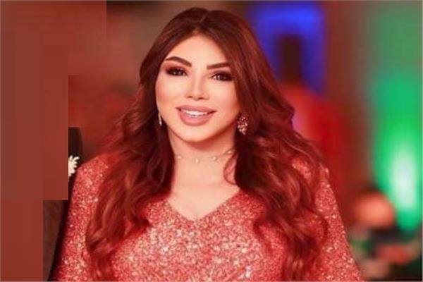 غادة إبراهيم