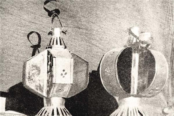 فانوس رمضان