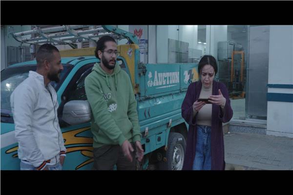 أحداث الحلقة 14 من مسلسل أهل الخطايا