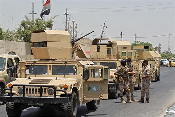 صورة أرشيفية
