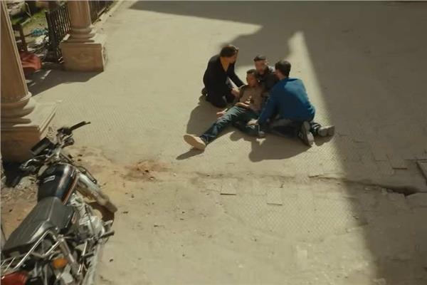 أحداث الحلقة الأخيرة من مسلسل ولاد الشمس