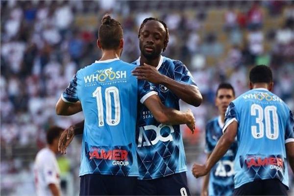 بيراميدز
