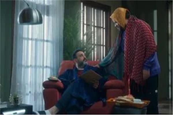 أحداث الحلقة الأخيرة مسلسل الكابتن